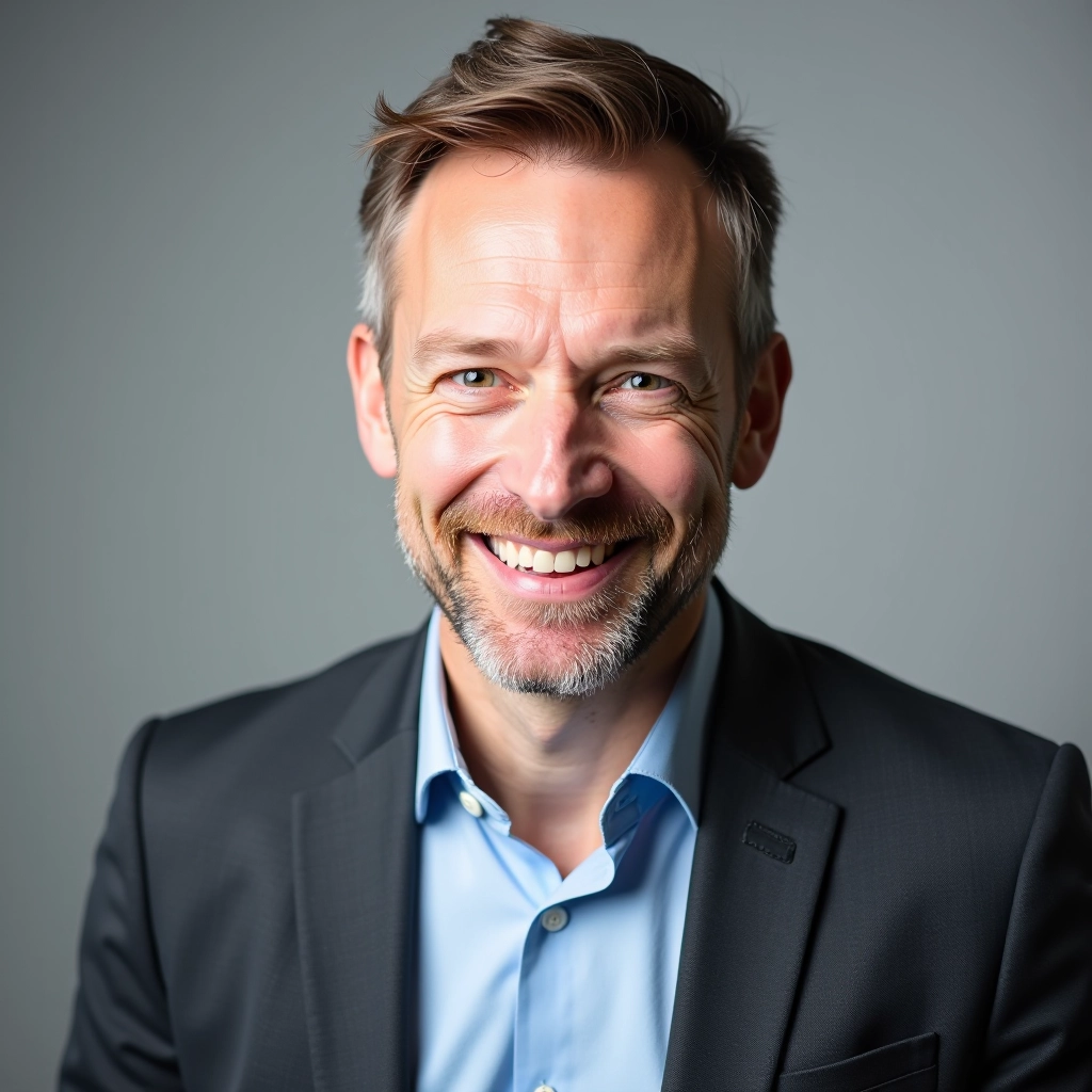 Kristjan Saar, Latin dance instructor and Senior Dance Correspondent at Weltrix OÜ